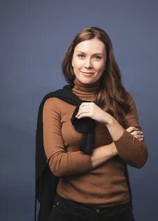 Рассказов актриса