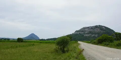 Гора брат