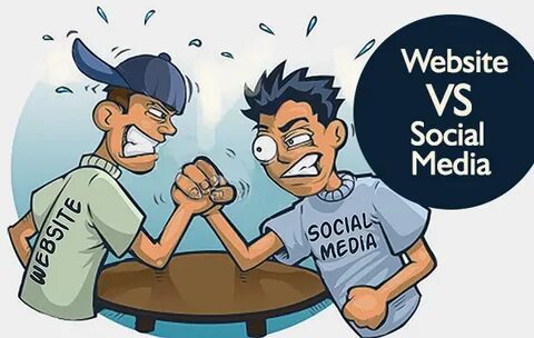 Web society
