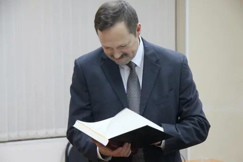 Гордин ректор мгту им баумана