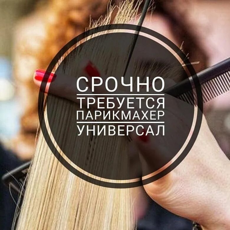 мастер универсал парикмахер. парикмахеры универсалы ищущие работу. парикмахеры универсалы ищущие работу. требуется парикмахер. ищем парикмахера универсала.
