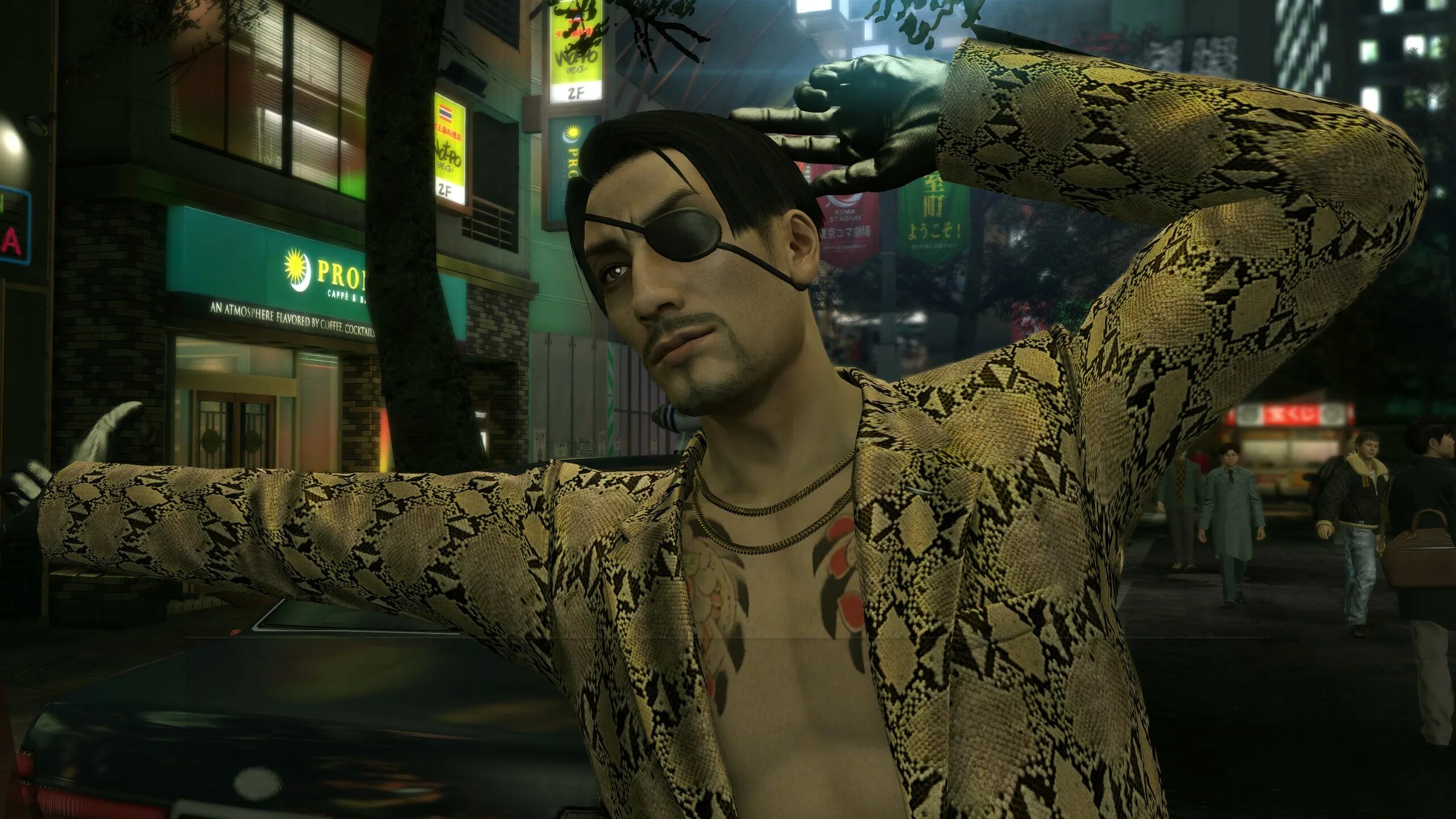 Маджима горо якудза 2. Маджима Кивами. Yakuza 2 Маджима. Goro Majima Yakuza 0. Маджима якудза