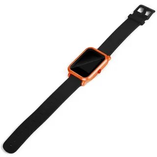 Amazfit bip 3 ремешок