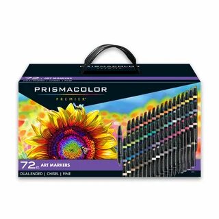 Prismacolor