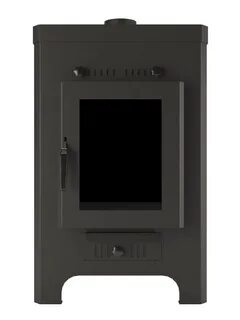 Black stove hors