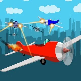 Игра самолеты для детей в детском саду