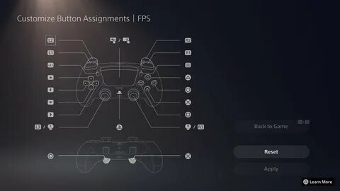 Подключение dualsense к ps5