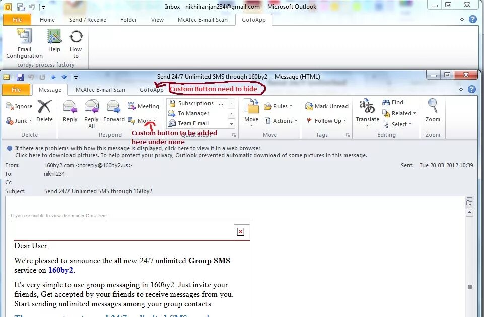 Html письма outlook. Маркер в outlook. линейка в аутлук. линейка в почте outlook. подпись письма в аутлуке.
