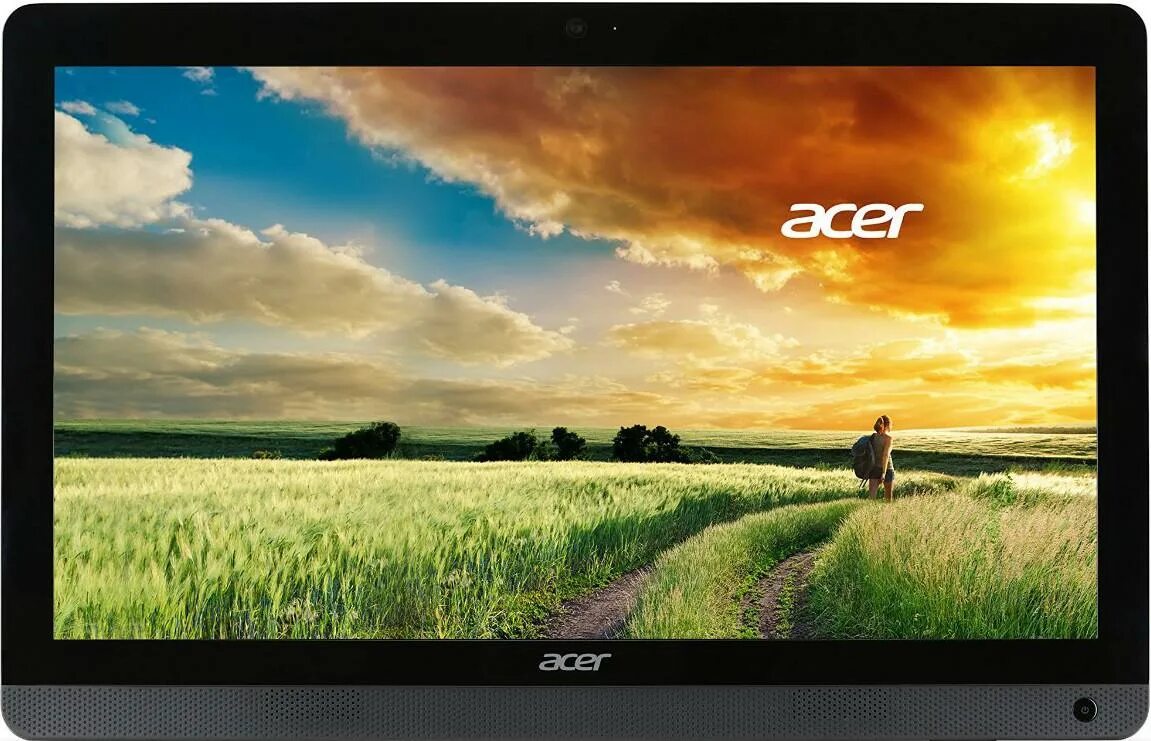 Acer Aspire ZC-107. Acer Aspire z1-622. Acer s5201. Acer s1370whn.