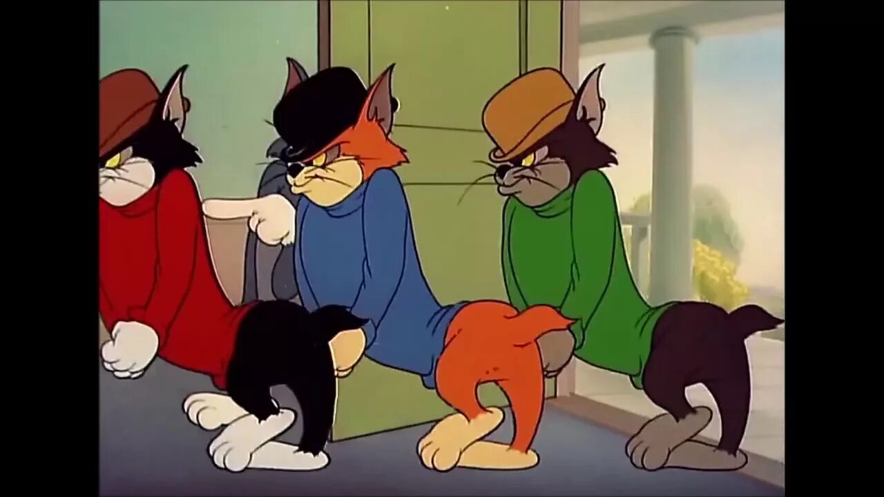 Брат джерри. Том и Джерри кузен. Том и Джерри кузен Тома. Tom and Jerry 57. Tom and Jerry 57 Episode.