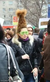 Нелепые новости