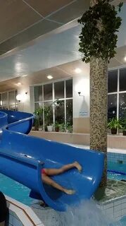 Аквапарк мурманск
