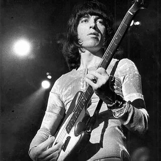 Bill bass