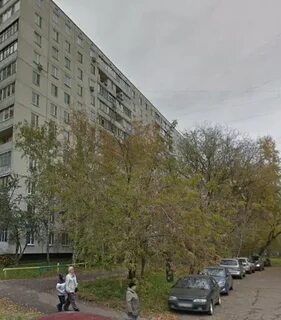 Бибирево мурановская