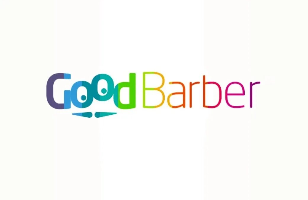 Goodbarber. Goodbarber app. Goodapp эмблема. Good barber