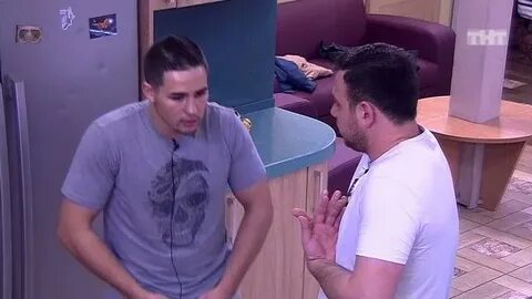 Дом 2 после заката за 24.03 24