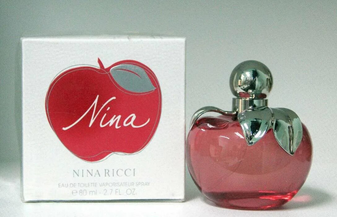 Nina ricci nina edt, 80 ml. Nina ricci nina edt 80ml refillable. Nina ricci духи яблоко. нина риччи духи. духи nina ricci красное.