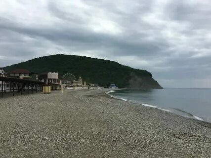 Погода в архипо осиповке сегодня почасовая