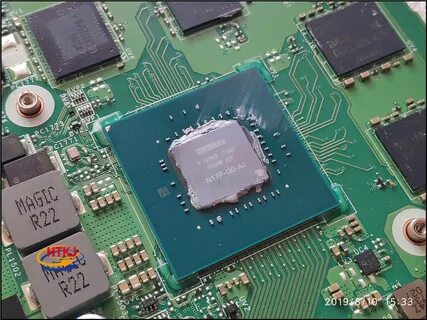 Процессор i5 7300hq