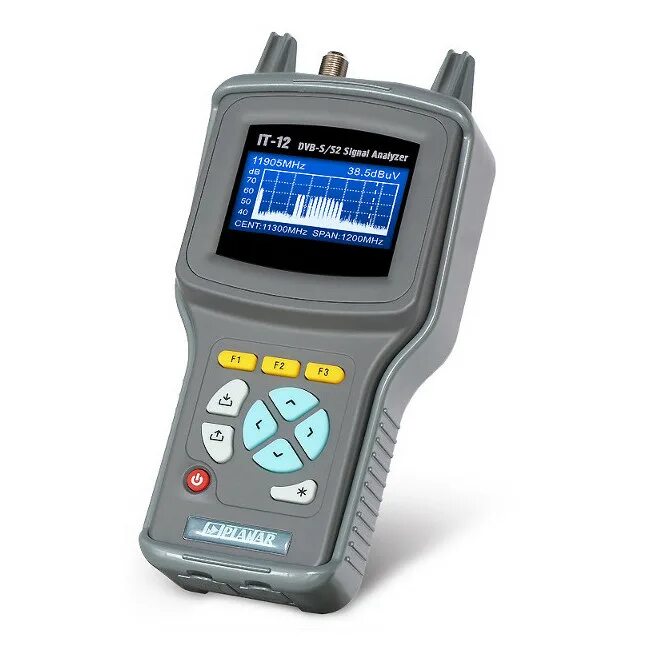 Прибор для измерения спутникового сигнала satellite finder. Количество уровней квантования. Измерения сигнала. Как измеряется переменный ток. Спутниковый искатель satfinder.