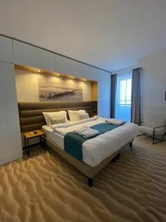 Park house зеленоградск отзывы