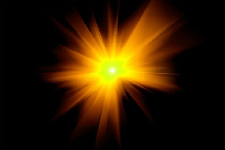 Желтый свет фото SDO Solar Dynamics Observatory