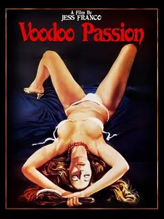 Voodoo passion full movie