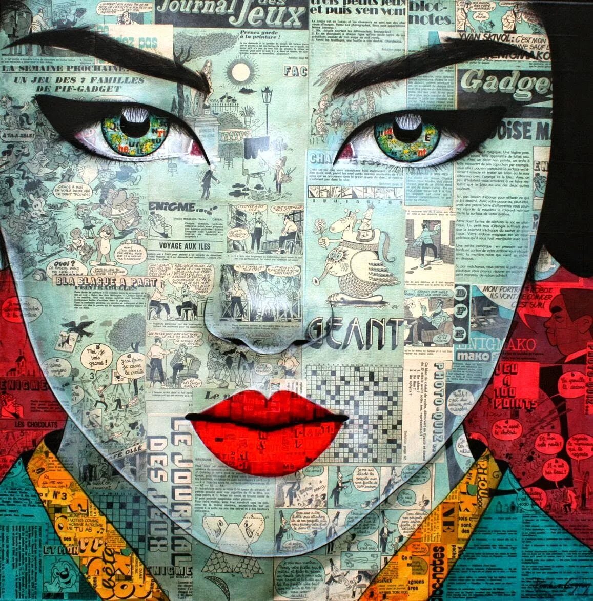 Art and culture