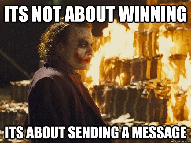 Its not about money. Are you sure about that мем. It's not about money it's about sending a message. Are you sure about that. Надпись time for yourself.
