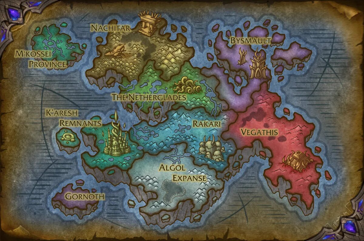 Миры wow. World of warcraft карта мира. world of warcraft shadowlands карта. wow shadowlands карта мира. вов азерот.