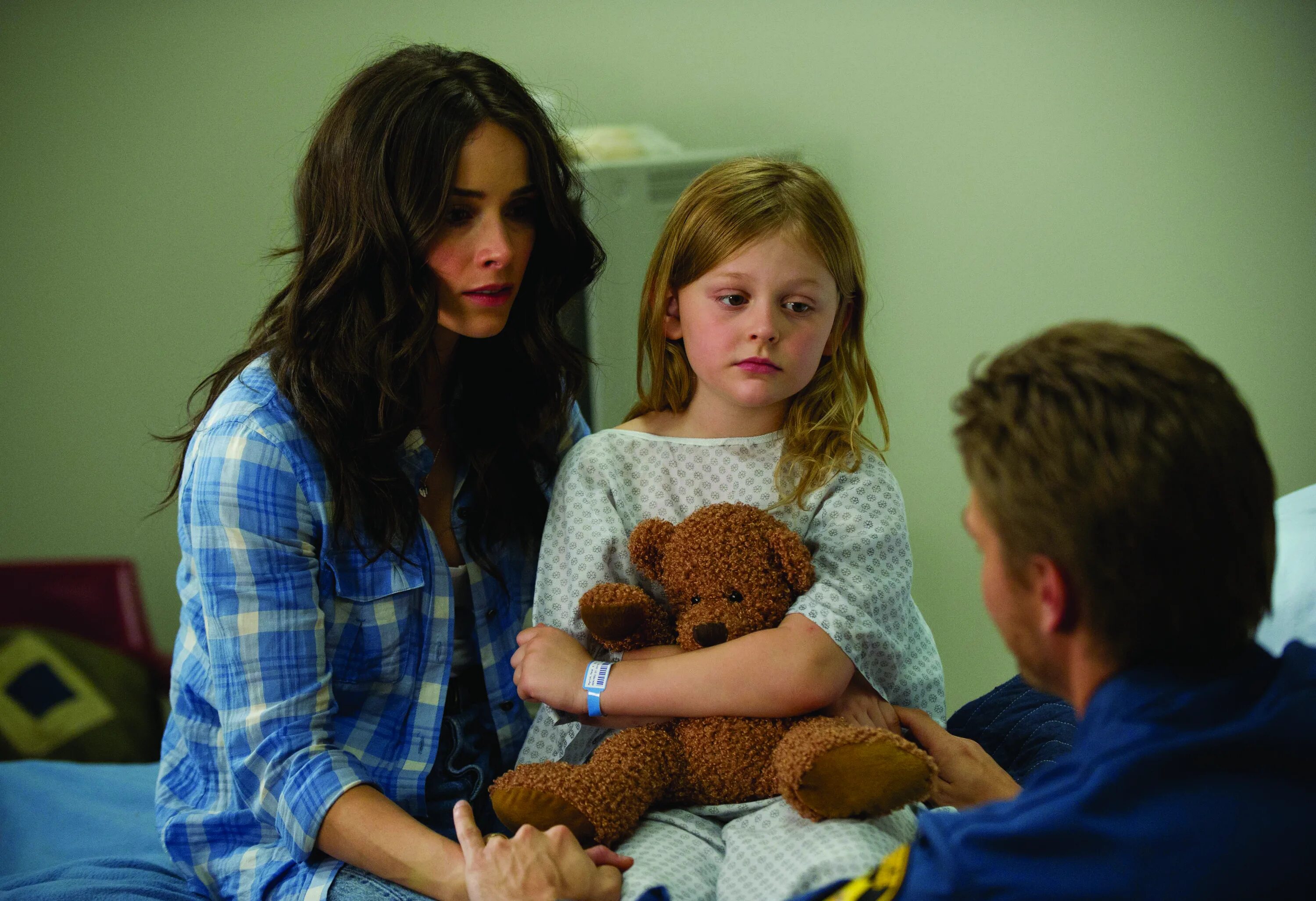 привидение 2013