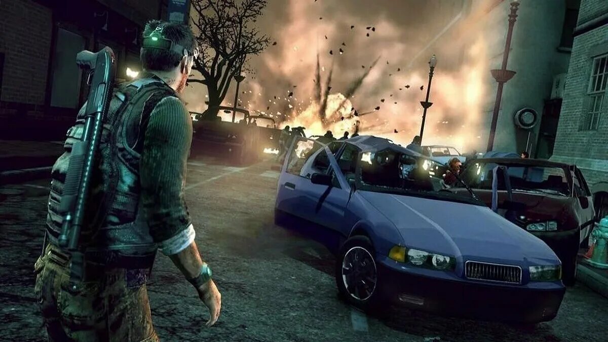 Tom clancy s 5. Tom clancy’s splinter cell: conviction. splinter cell conviction. tom clancy’s splinter cell: conviction (2010). сплинтер селл 2010.