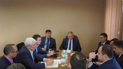Корпорация мордовия
