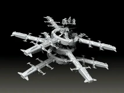 Star station