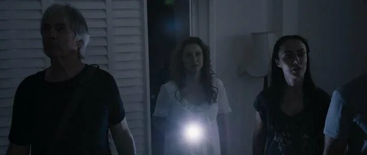 Мои родственники одержимы мной 89. Постер фильма одержимые / the possessed (2025).