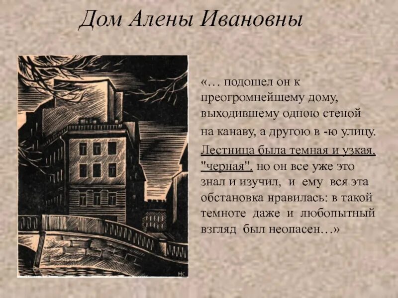 Дом Алёны Ивановны. Дом Алены Ивановны преступление и наказание. Комната Алены Ивановны преступление и наказание. Винтовая лестница Петербург Достоевского иллюстрации. Преступление и наказание описание старухи