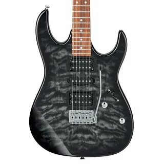 Ibanez grx70qa
