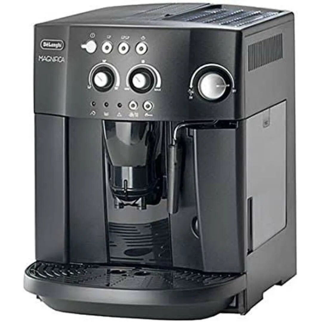 Машина delonghi magnifica. 110. Кофемашина delonghi ecam 22. Delonghi magnifica rapid. B.