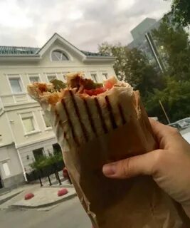 Шаурма екатеринбург