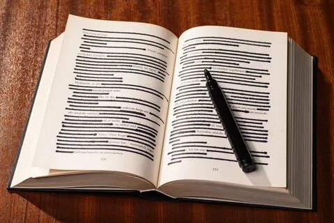 Книги без цензур