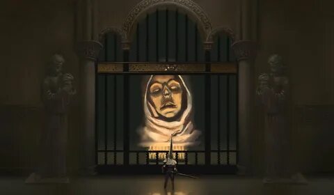 Blasphemous 2 mea culpa dlc