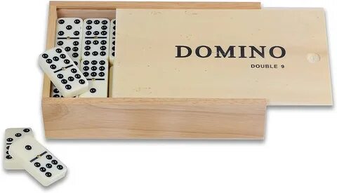 Dominoes перевод