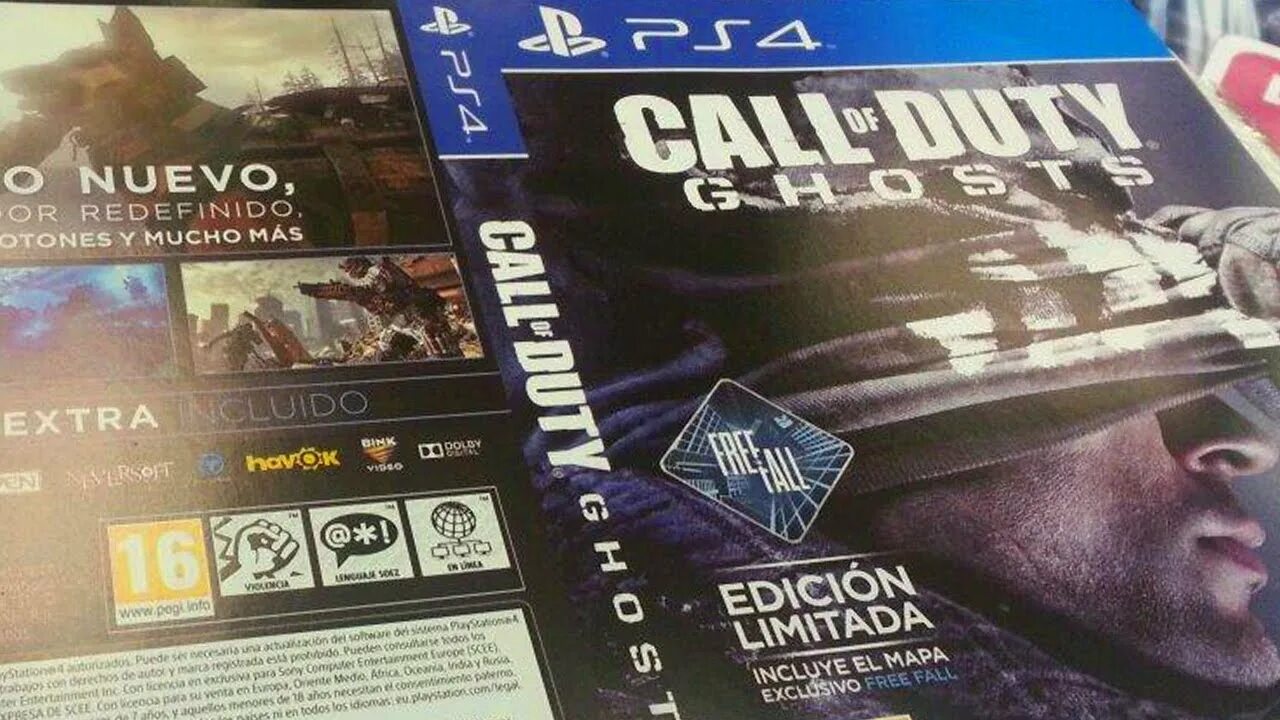 Призрак ps4 купить. Call of Duty Ghosts Sony ps4 диск. Кал оф дьюти плейстейшен 4. Обложки Call of Duty ps4. Call of Duty для ps3 в металлическом коробке.