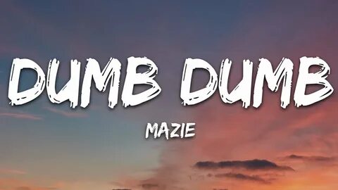 Everyone is dumb перевод