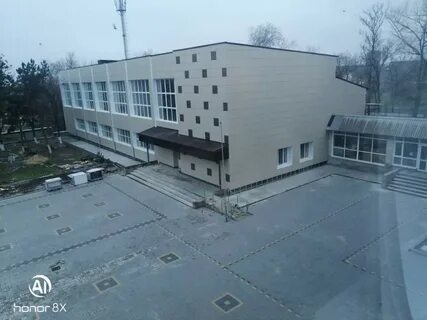Сит техникум