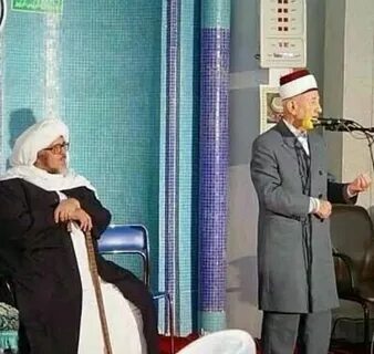 Рамазан бути