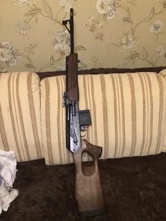 Сок 95 520мм