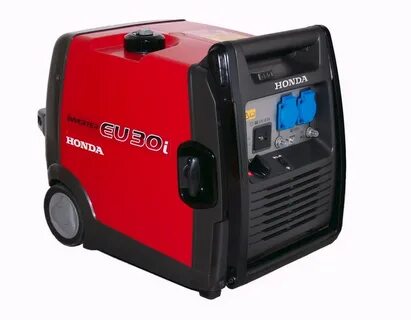 Honda eu