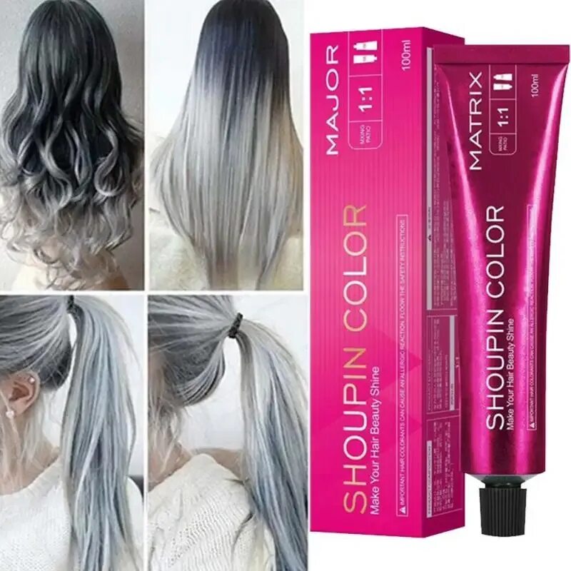 Shoupin color matrix. Shoupin color краска для волос. краска для волос shoupin color major. korrra hair coloring shampoo.