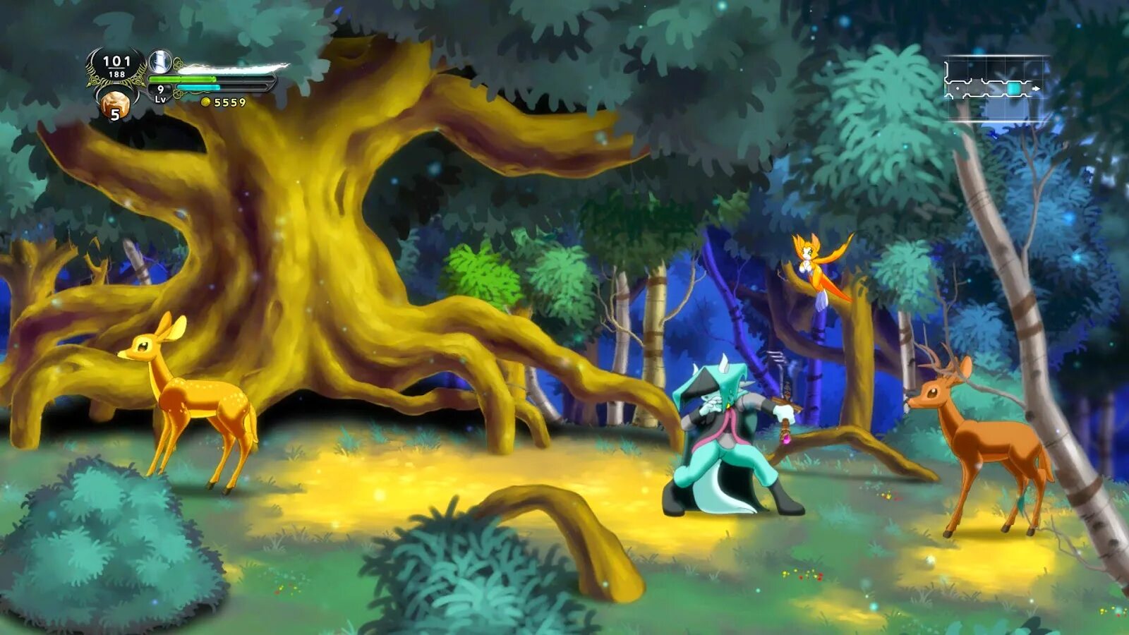 Elysian tail. Dust: an elysian tail (2013). dust an elysian игра. dust an elysian tail. dust an elysian tail art.